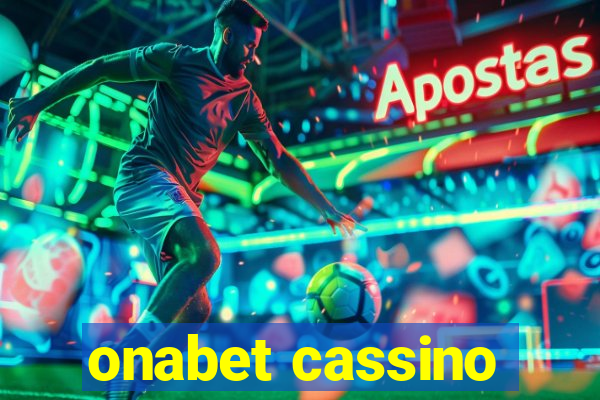 onabet cassino